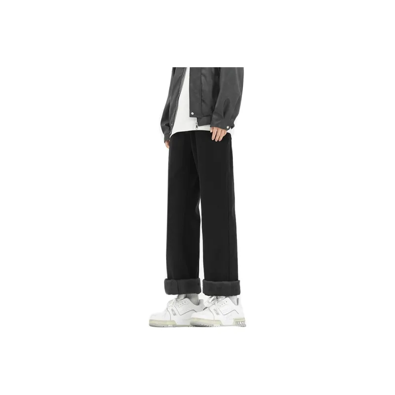Supremo Cat Jeans Unisex-10