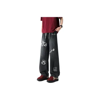 DUKE+DEXTER Jeans Unisex