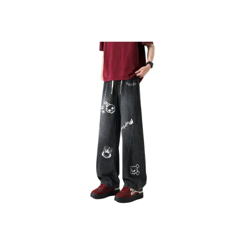 DUKE+DEXTER Jeans Unisex