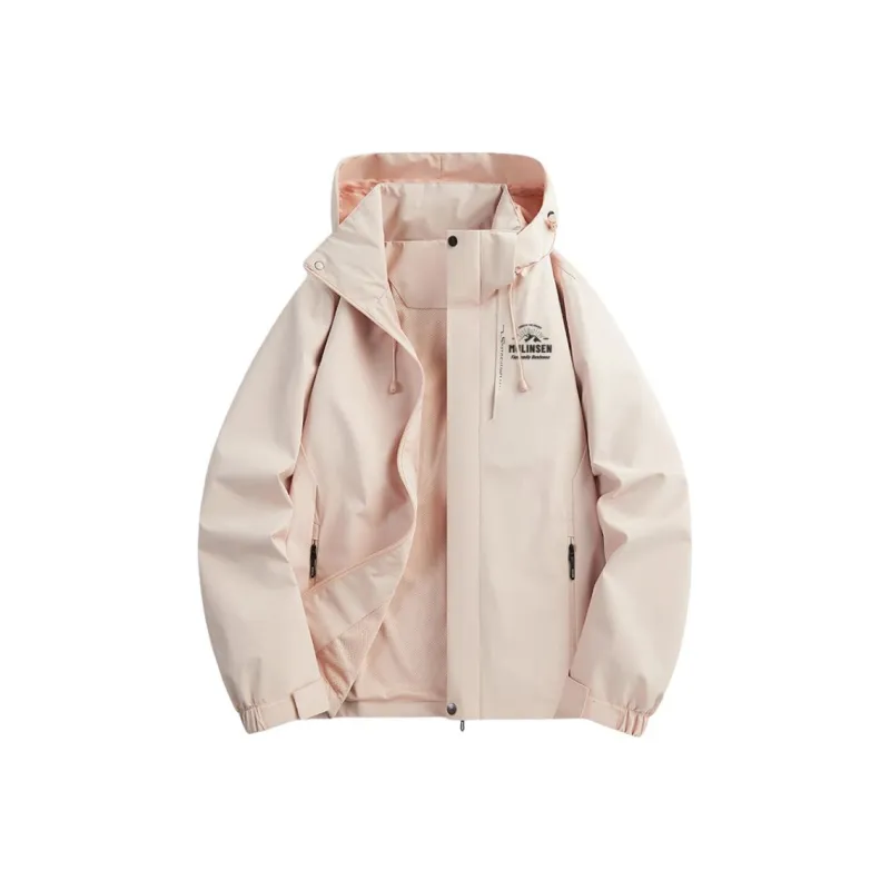 Mulinsen Jackets Unisex-15