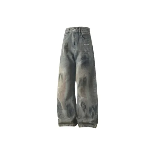 Double Dealer Jeans Unisex