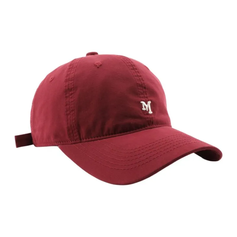 ROBINHOOD Cotton Baseball Caps Unisex-3
