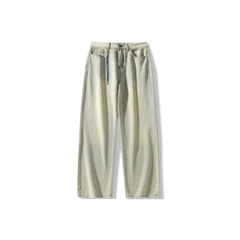 SWAMP AREA Jeans Unisex