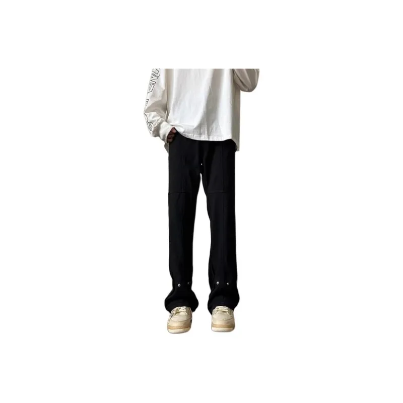 PANDA ADEVIL Jeans Unisex-0