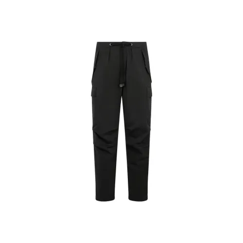 TOM FORD Drawstring Cargo Trousers