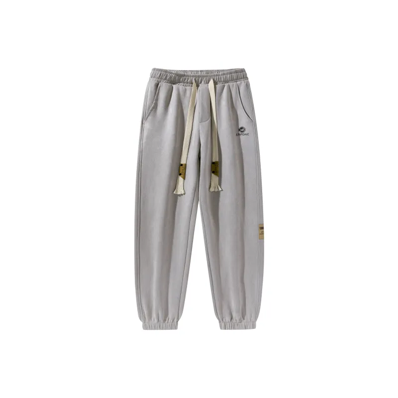LTIFONE Knitted Sports Pants Unisex-9