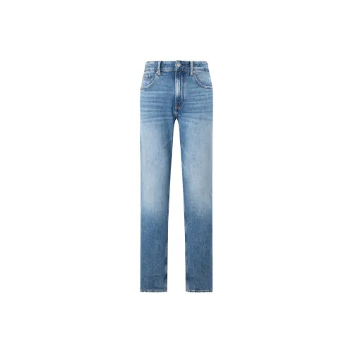 CALVIN KLEIN Jeans Men's Denim Light Blue