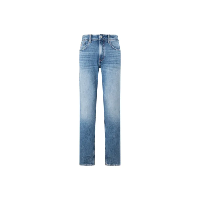 CALVIN KLEIN Jeans Men's Denim Light Blue-0