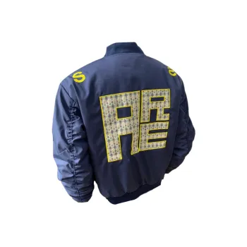 SUNSETMONENT Jackets Coats Unisex