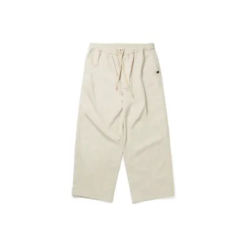 DAIWA PIER39 Casual Pants Men