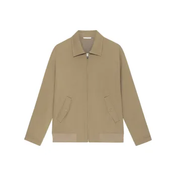 Nice Rice Jackets Unisex