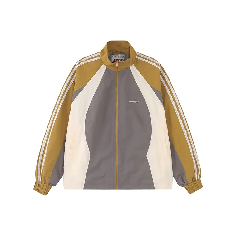 F426 Jackets Unisex-3