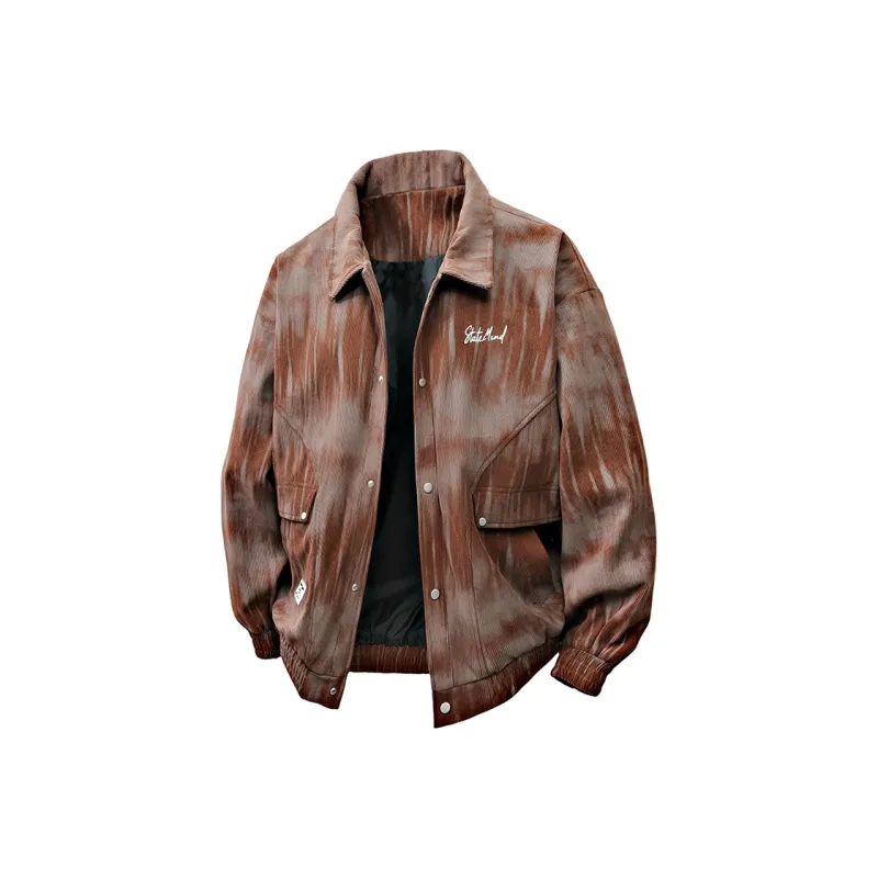 Fakeyoung Jackets Unisex-6