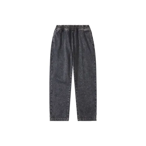 Levis Jeans Men Black