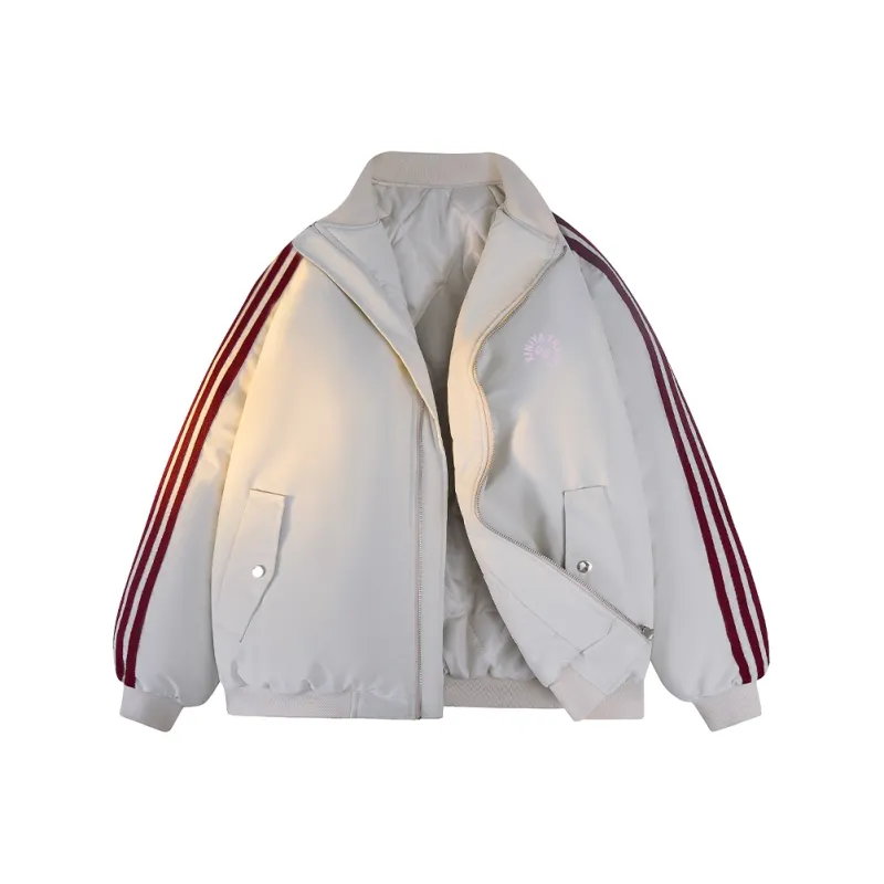 XINIYA TRAVEL Jackets Coats Unisex-40