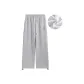 Light Gray (Thickened and Fleece-Lined)