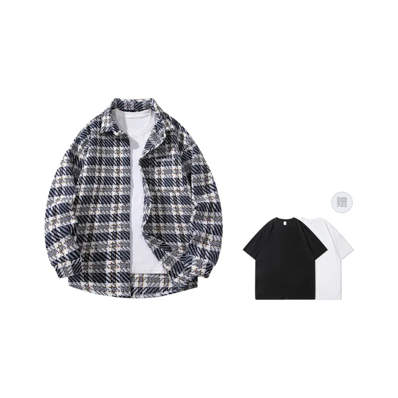 BOBBY ABLEY Jackets Coats Unisex-6