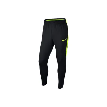 Nike Knitted Sweatpants Men Black