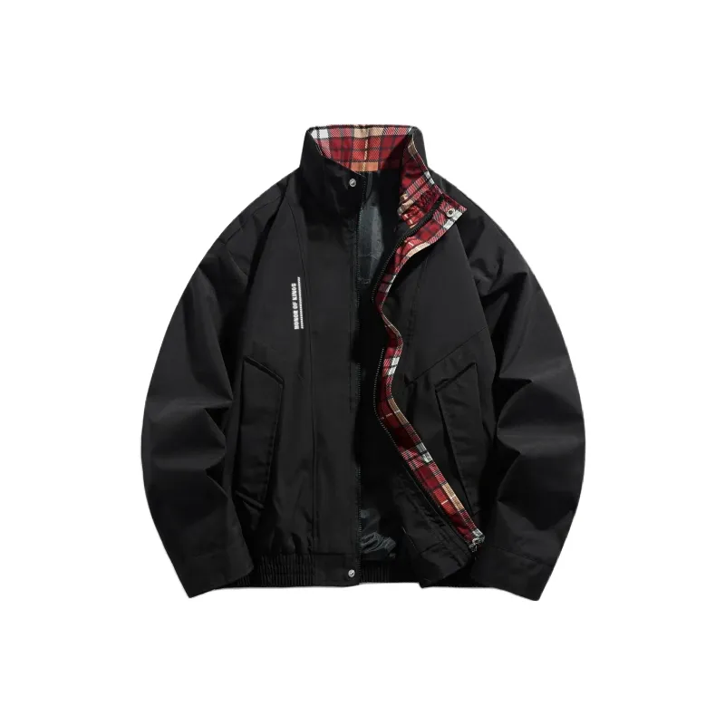 HONOR OF KINGS Jackets Coats Unisex-0