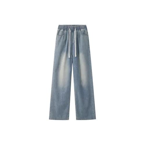 Nordic Raiders Jeans Unisex
