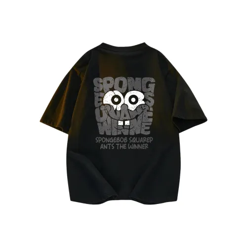 SPONGEBOB SQUAREPANTS T Shirt Unisex