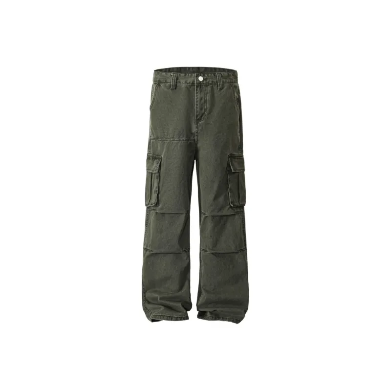 EVBD Jeans Unisex-18