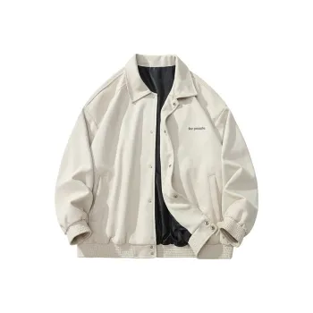 FAX FOR FMACM x For People Jackets Coats Unisex