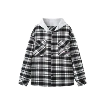 Qnxeey Jackets Unisex