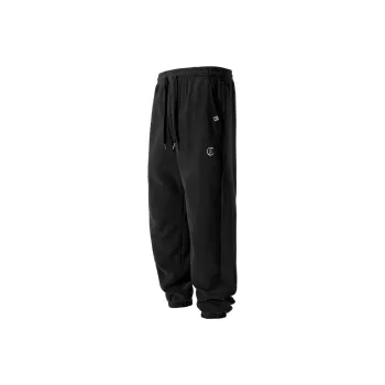 MOPE Knitted Sports Pants Unisex