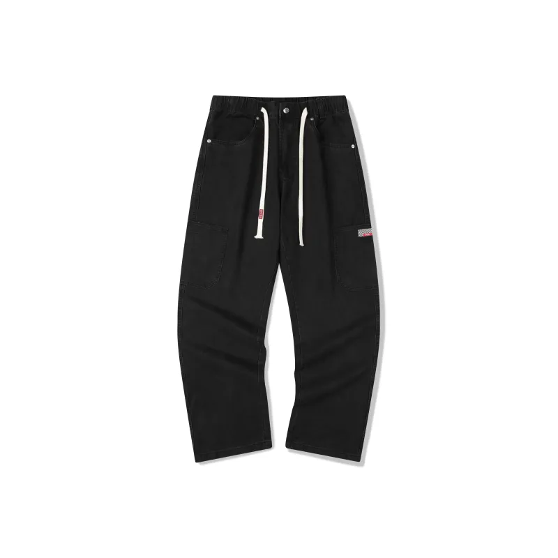BOBP Jeans Unisex-0