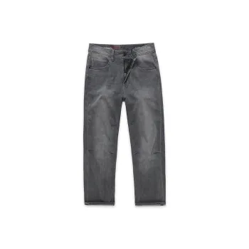 ABLE JEANS Jeans Men's Smoke Gray