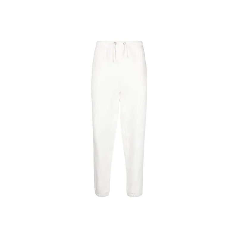 Polo Ralph Lauren Corduroy Slim-cut Trousers-0