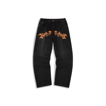 BOBP Jeans Unisex