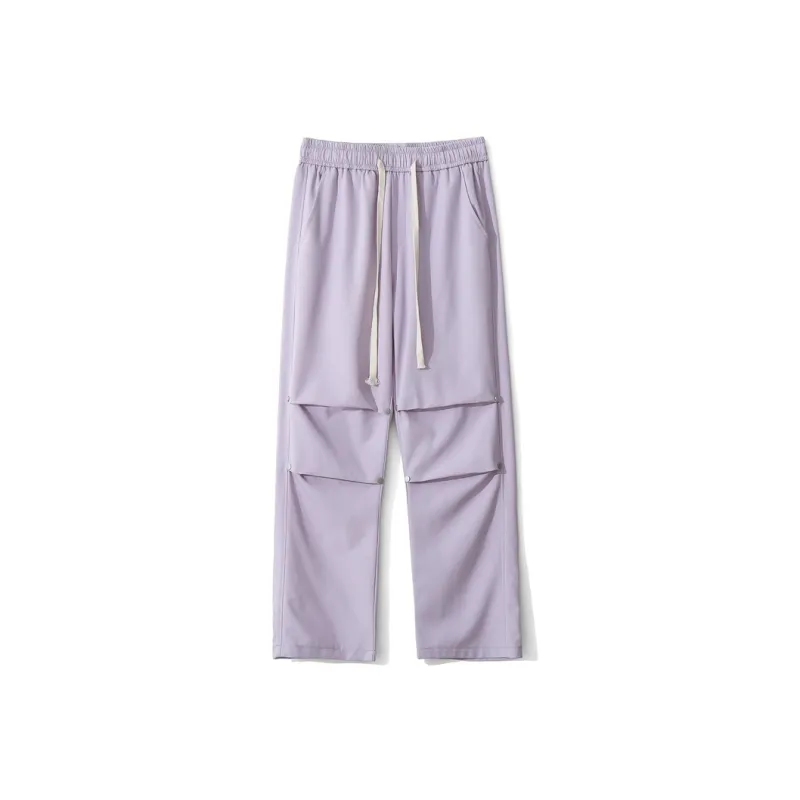 ELNHEN Cargo Pants Unisex-22