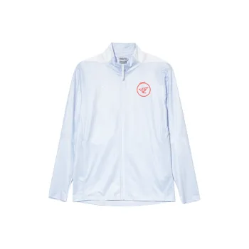 PUMA x WANGZHERONGYAO LIANMINGKUAN KPL Jackets Coats Unisex Light Blue