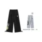Black (Comes with Brand Pants Gray)