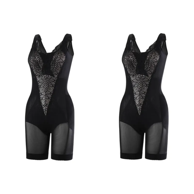 PEACHMOULDING Shapewear Women's Combo Set-7