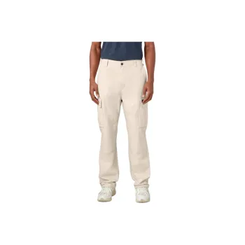 Dickies Cargo Pants Men's Stone Hat Gray