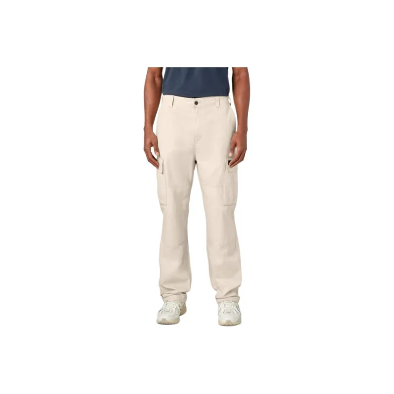 Dickies Cargo Pants Men's Stone Hat Gray-0