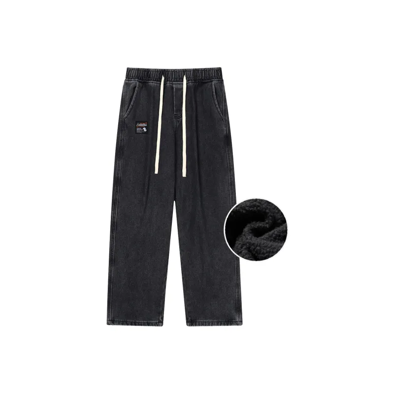 Antioffice Jeans Men-7