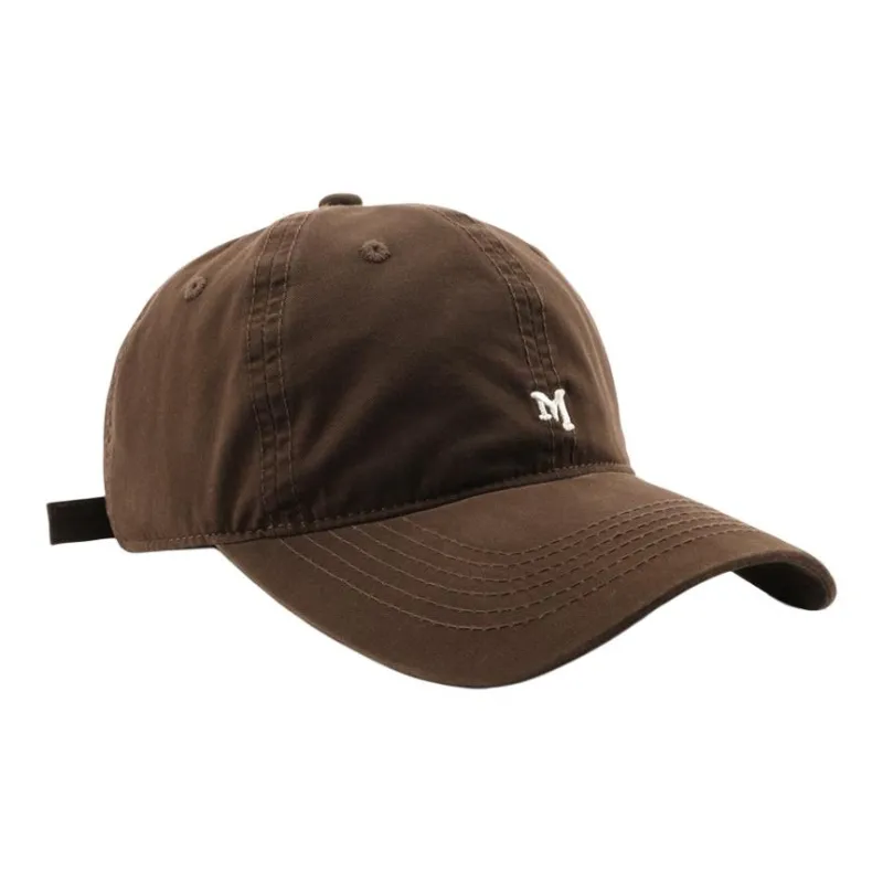 ROBINHOOD Cotton Baseball Caps Unisex-4