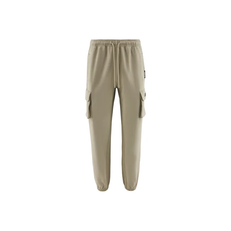 CAT Knitted Sweatpants Men-0