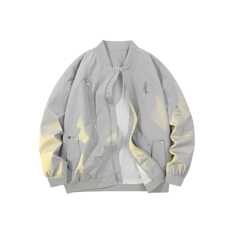 Paddy Julia Jackets Coats Unisex-25