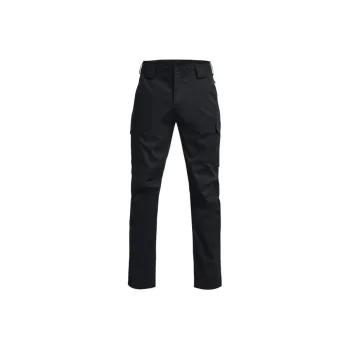 Under Armour Knitted Sweatpants Men Black