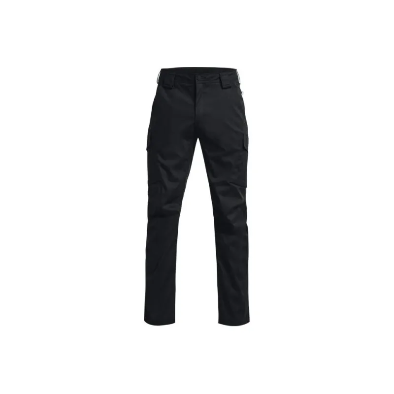 Under Armour Knitted Sweatpants Men Black-0