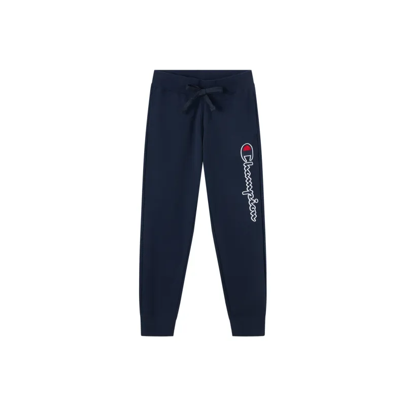 Champion Knitted Sweatpants Unisex-4