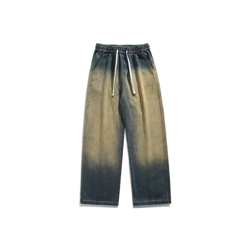 FAVEPOP Jeans Unisex-6