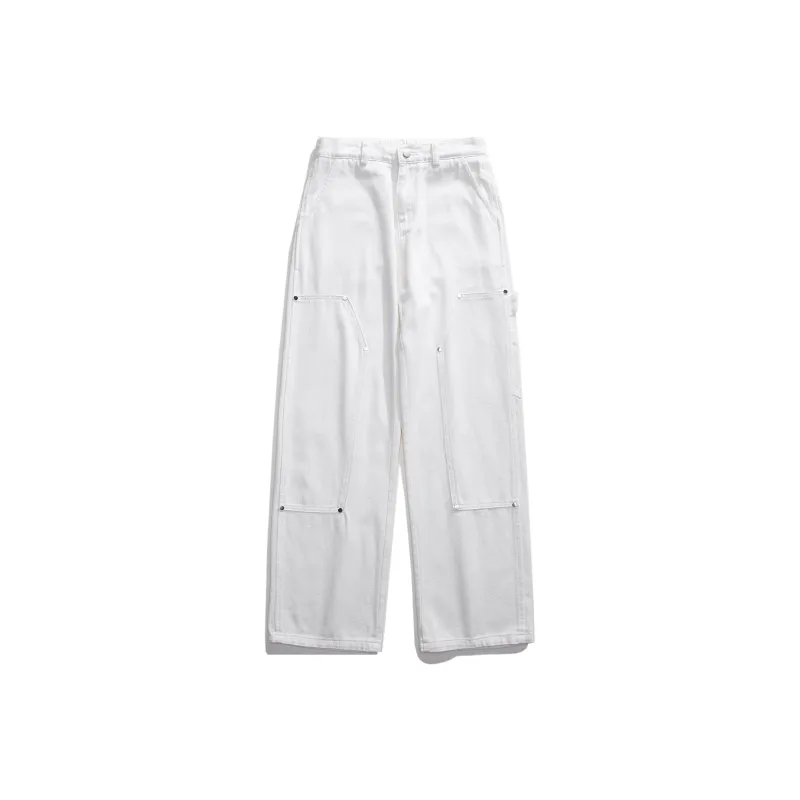 Evil Lions Jeans Unisex-0