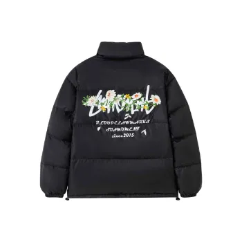 Suamoment Down Jackets Unisex
