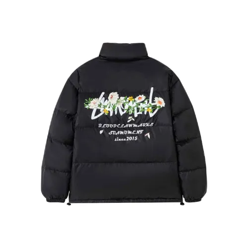 Suamoment Down Jackets Unisex